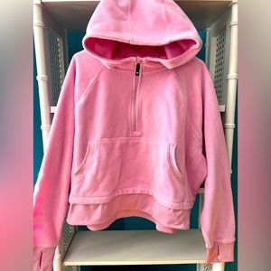 FLX scuba size XXL pink